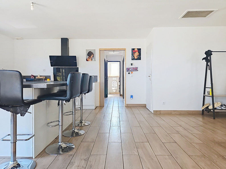à vendre Maison Gratens - Photo 7