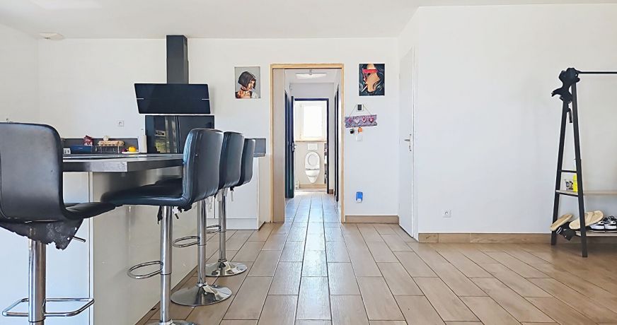vente Maison Gratens