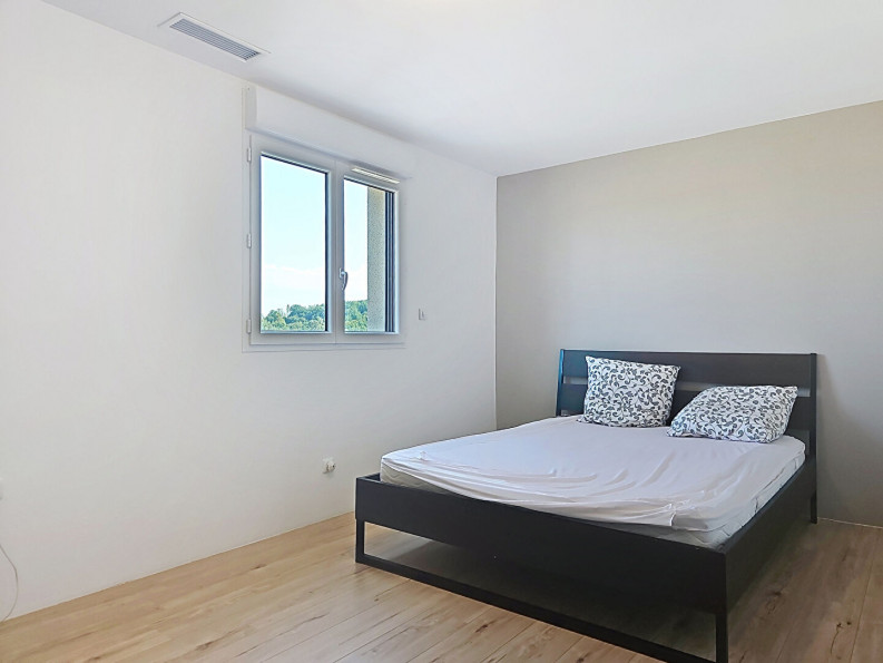 à vendre Maison Gratens - Photo 8