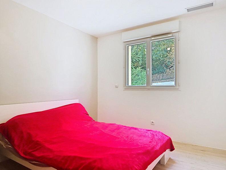 à vendre Maison Gratens - Photo 9