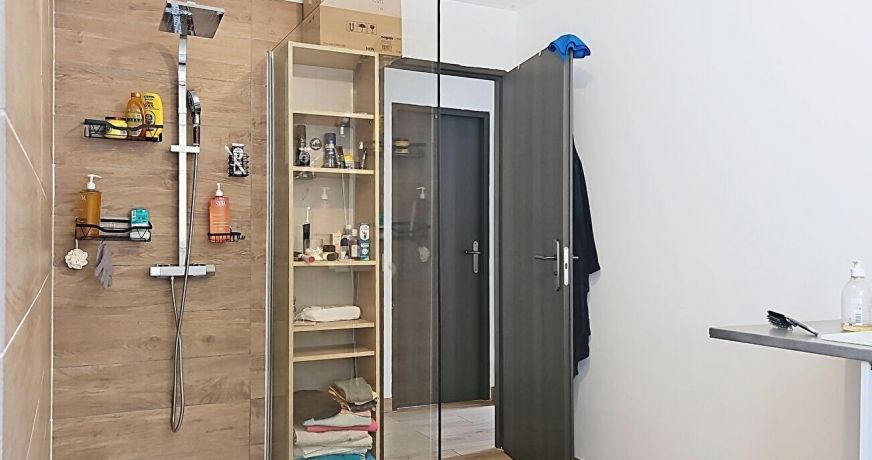 vente Maison Gratens