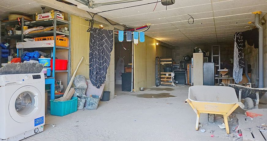 vente Maison Gratens