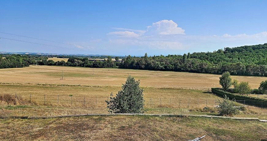 vente Maison Gratens