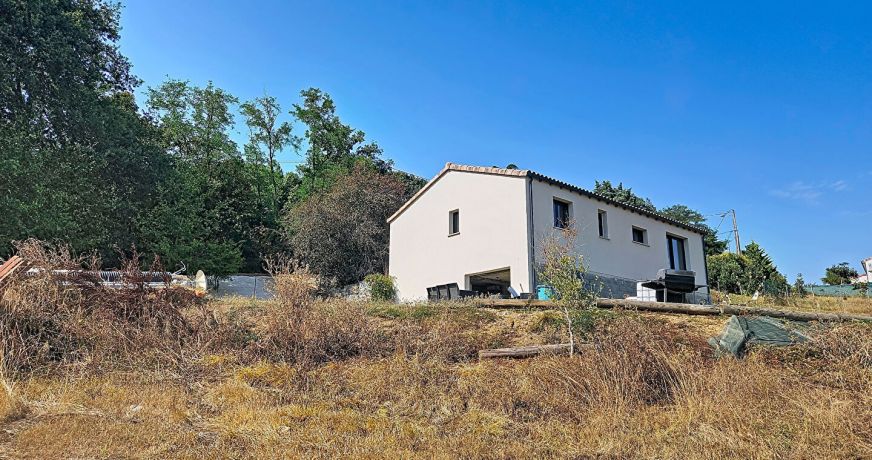 vente Maison Gratens