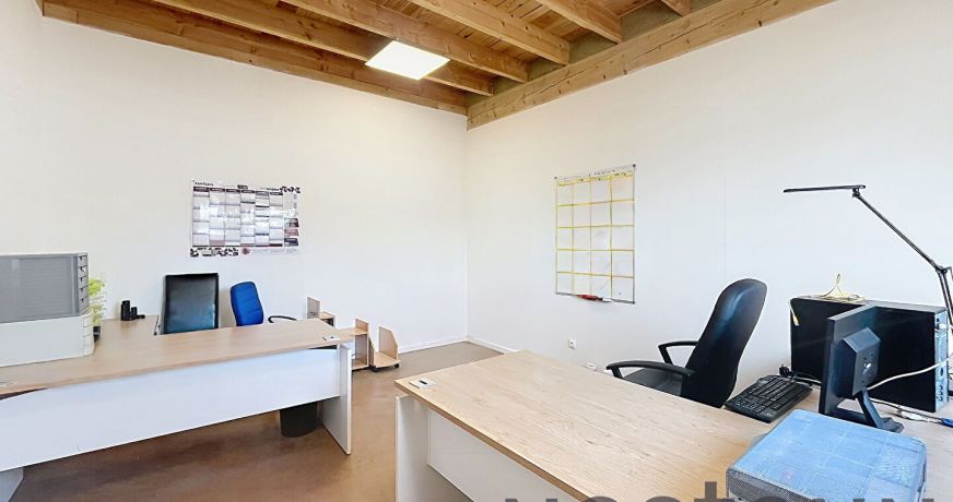 location Local commercial Rieux Volvestre