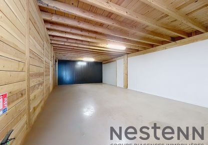 location Local commercial Rieux Volvestre