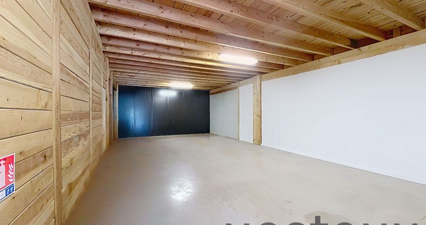 location Local commercial Rieux Volvestre