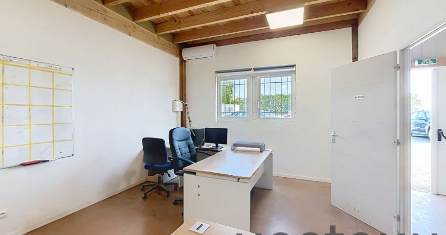 location Local commercial Rieux Volvestre