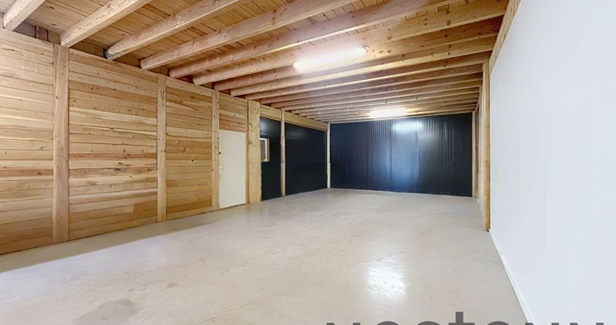 location Local commercial Rieux Volvestre