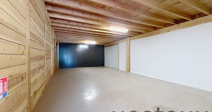 location Local commercial Rieux Volvestre