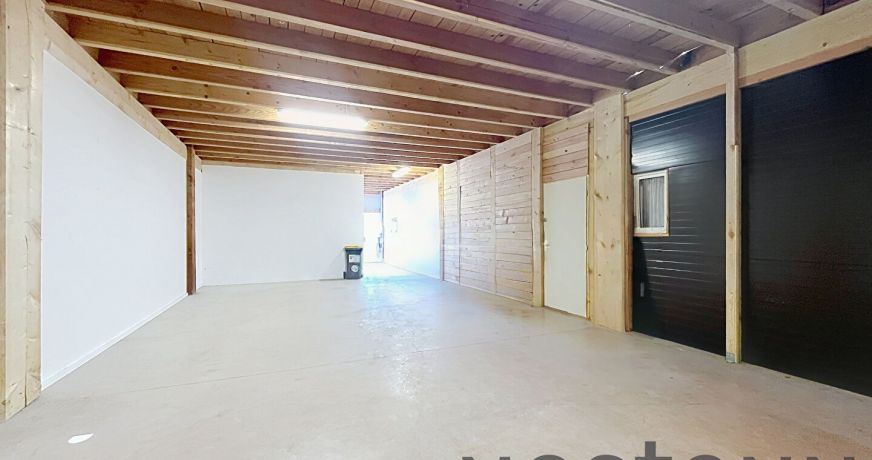 location Local commercial Rieux Volvestre