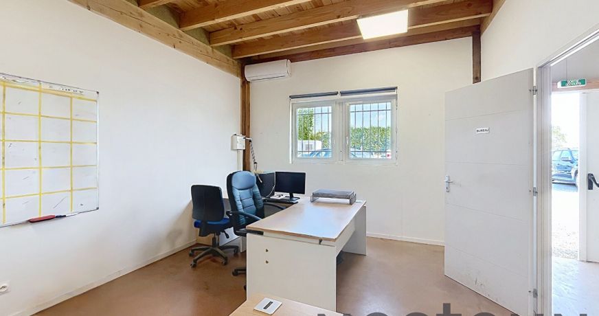 location Local commercial Rieux Volvestre