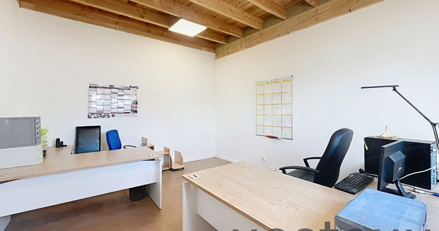 location Local commercial Rieux Volvestre