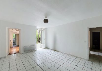 location Appartement Cazeres