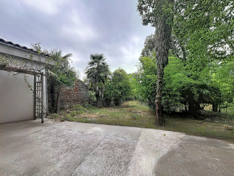 location Appartement Cazeres - Photo 3