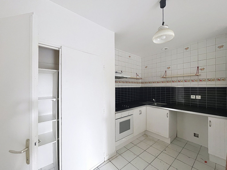 location Appartement Cazeres - Photo 5