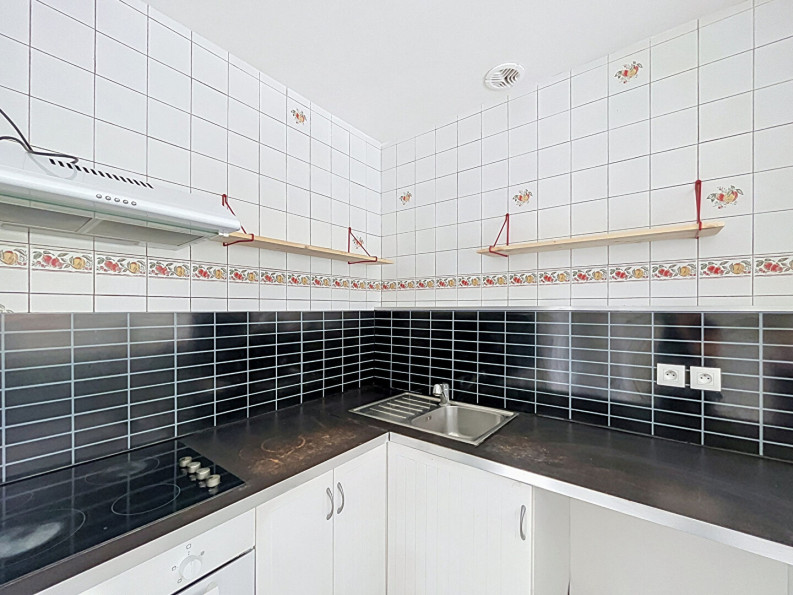 location Appartement Cazeres - Photo 6