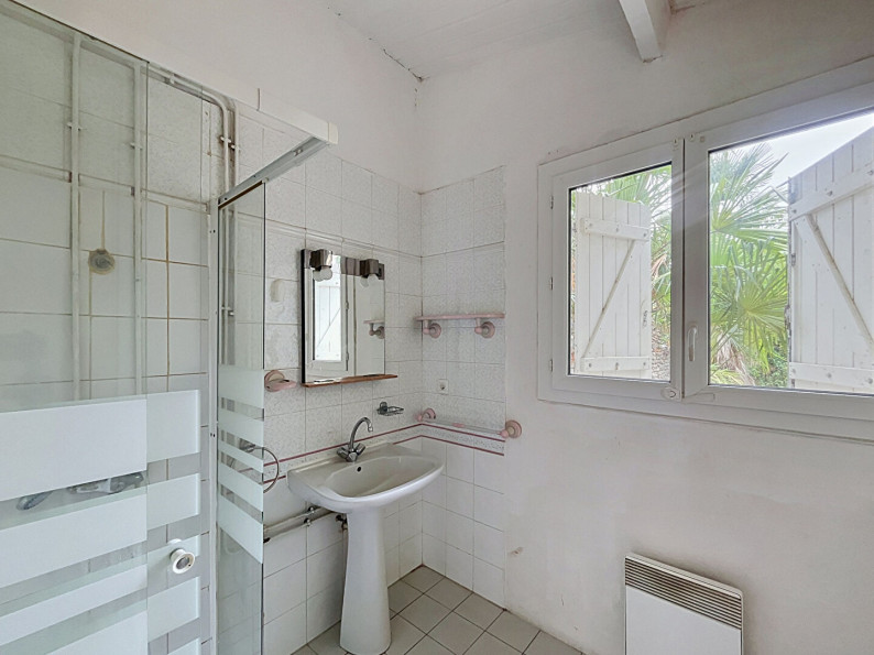 location Appartement Cazeres - Photo 8