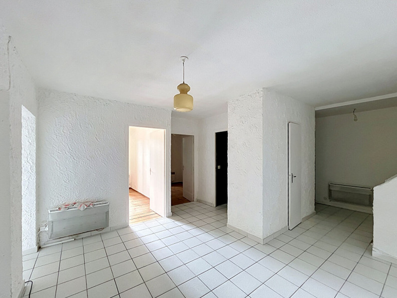 à louer Appartement Cazeres - Photo 9