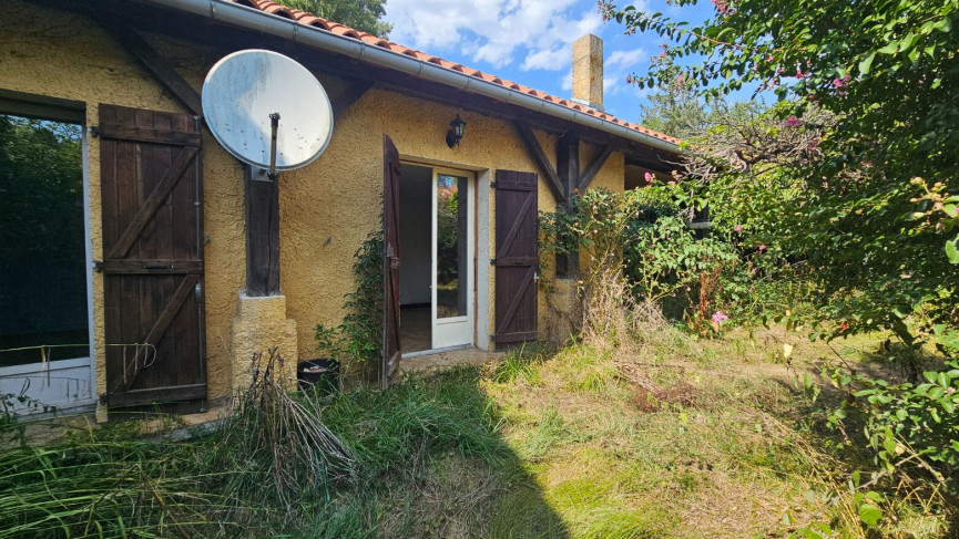 à vendre Maison Cazeres - Photo 1