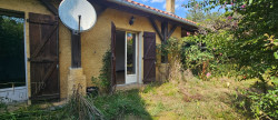 vente Maison Cazeres