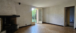 vente Maison Cazeres
