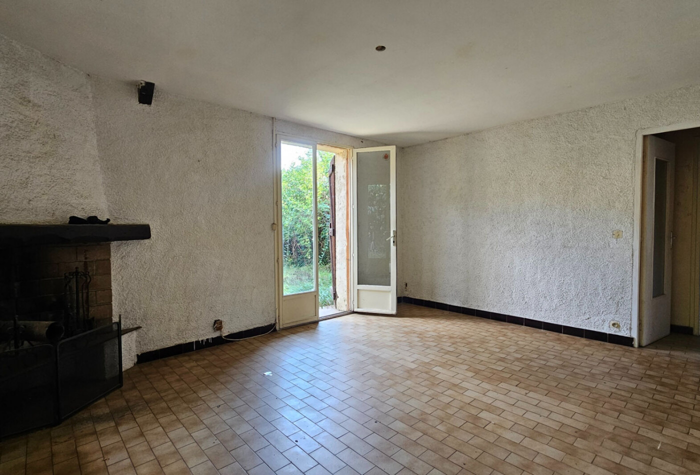 vente Maison Cazeres - Photo 2
