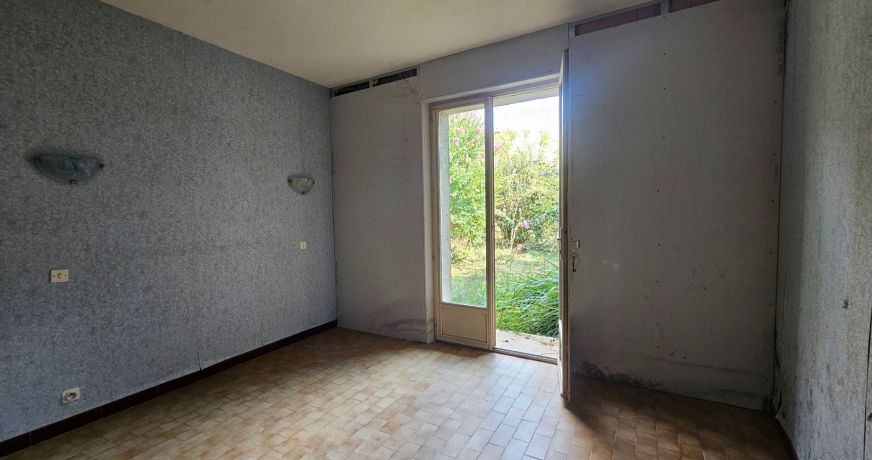 vente Maison Cazeres
