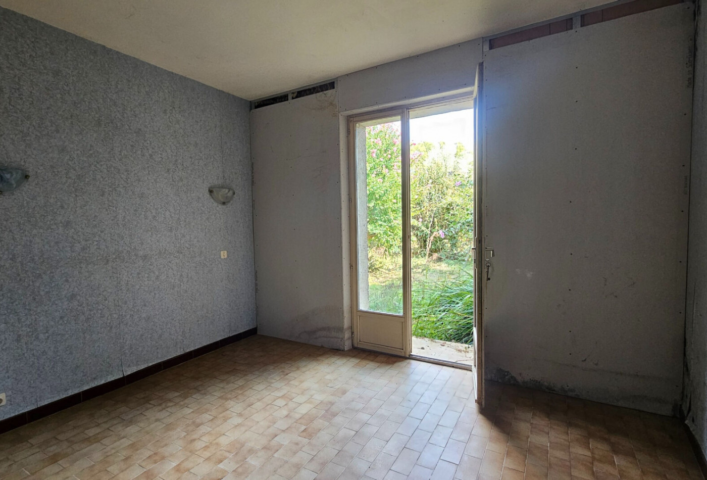 vente Maison Cazeres - Photo 4
