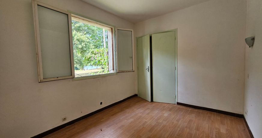 vente Maison Cazeres