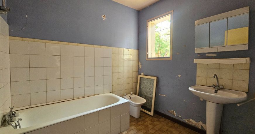 vente Maison Cazeres