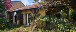 vente Maison Cazeres