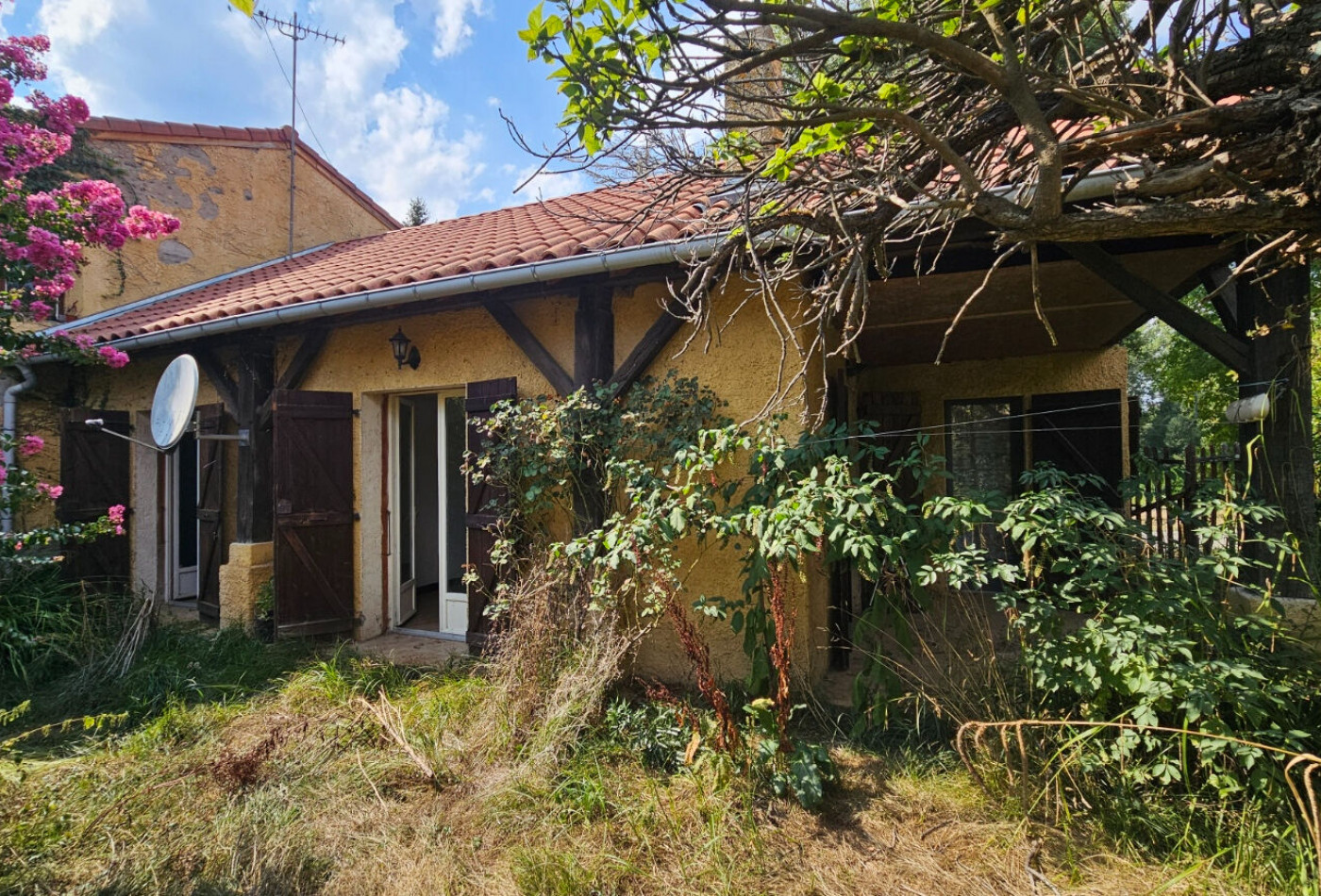 vente Maison Cazeres - Photo 7