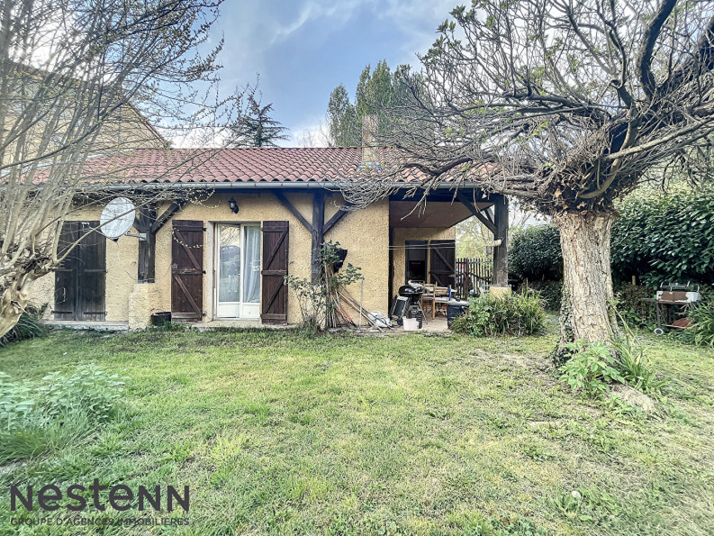 à vendre Maison Cazeres - Photo 8