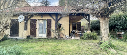 vente Maison Cazeres