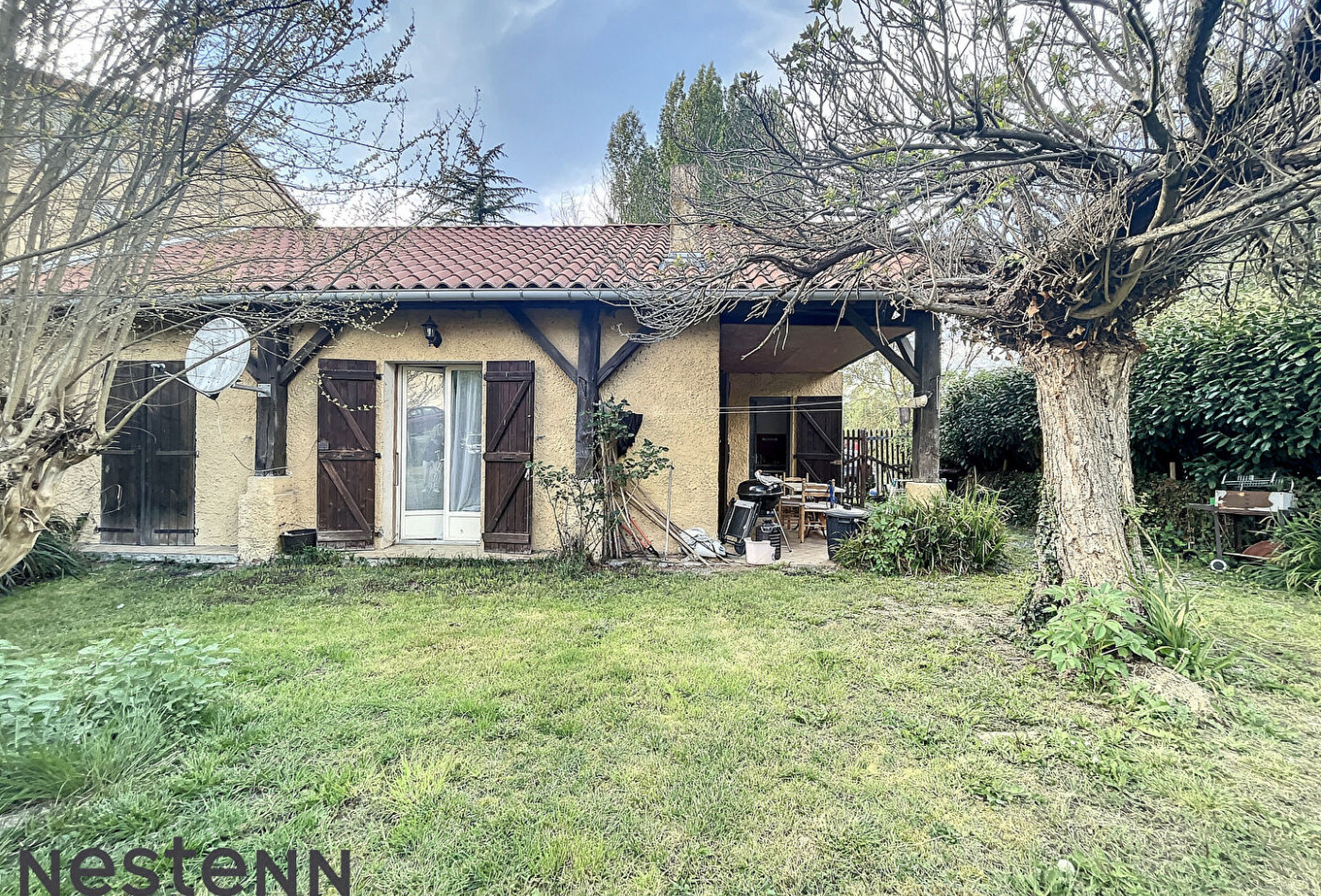 vente Maison Cazeres - Photo 8