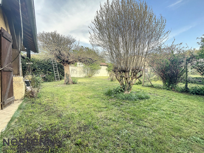 à vendre Maison Cazeres - Photo 9