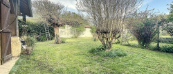 vente Maison Cazeres