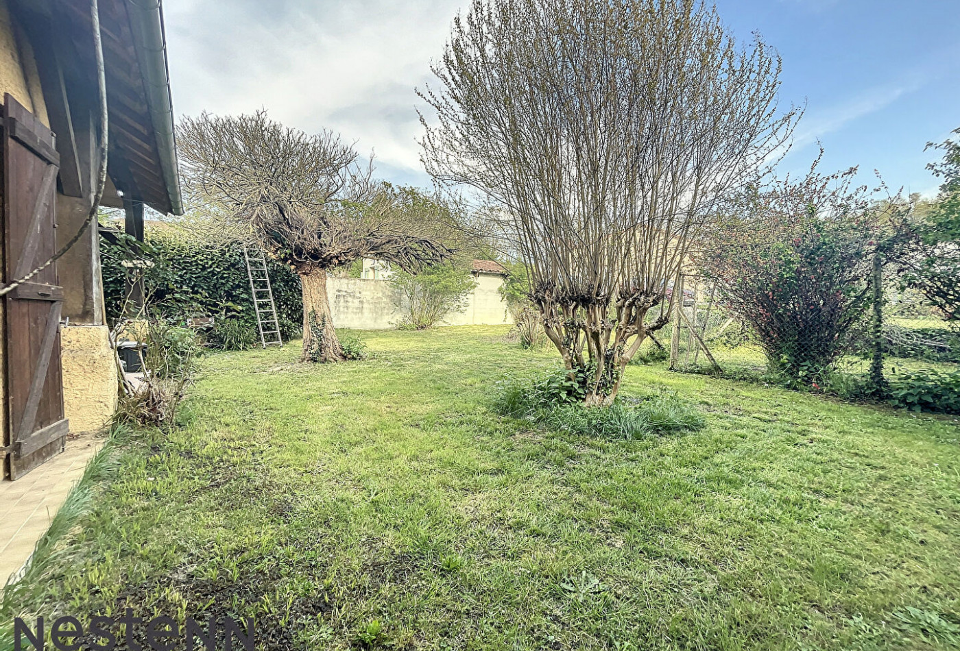 vente Maison Cazeres - Photo 9