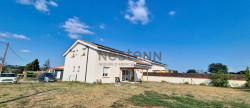 vente Maison Montesquieu Volvestre