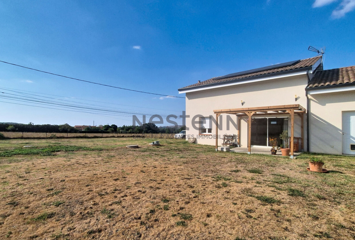 vente Maison Montesquieu Volvestre - Photo 2