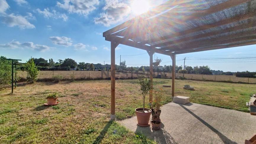 à vendre Maison Montesquieu Volvestre - Photo 3