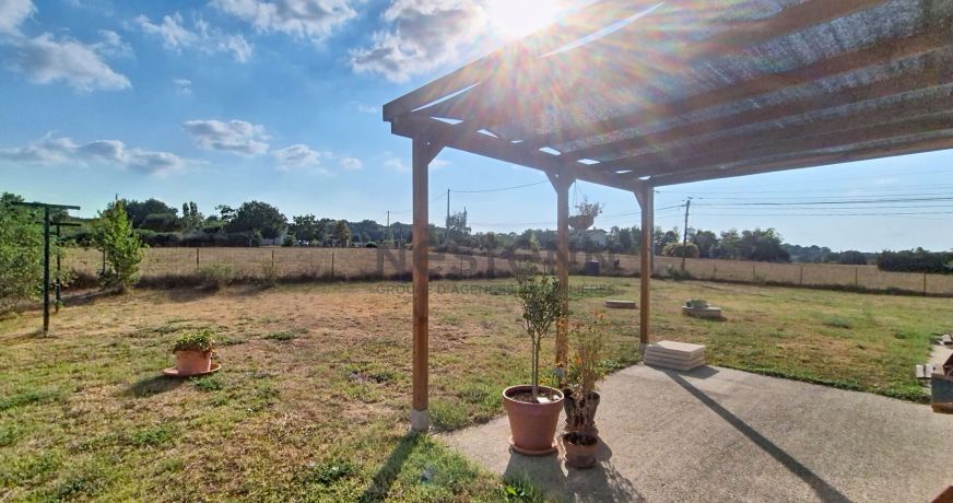 vente Maison Montesquieu Volvestre