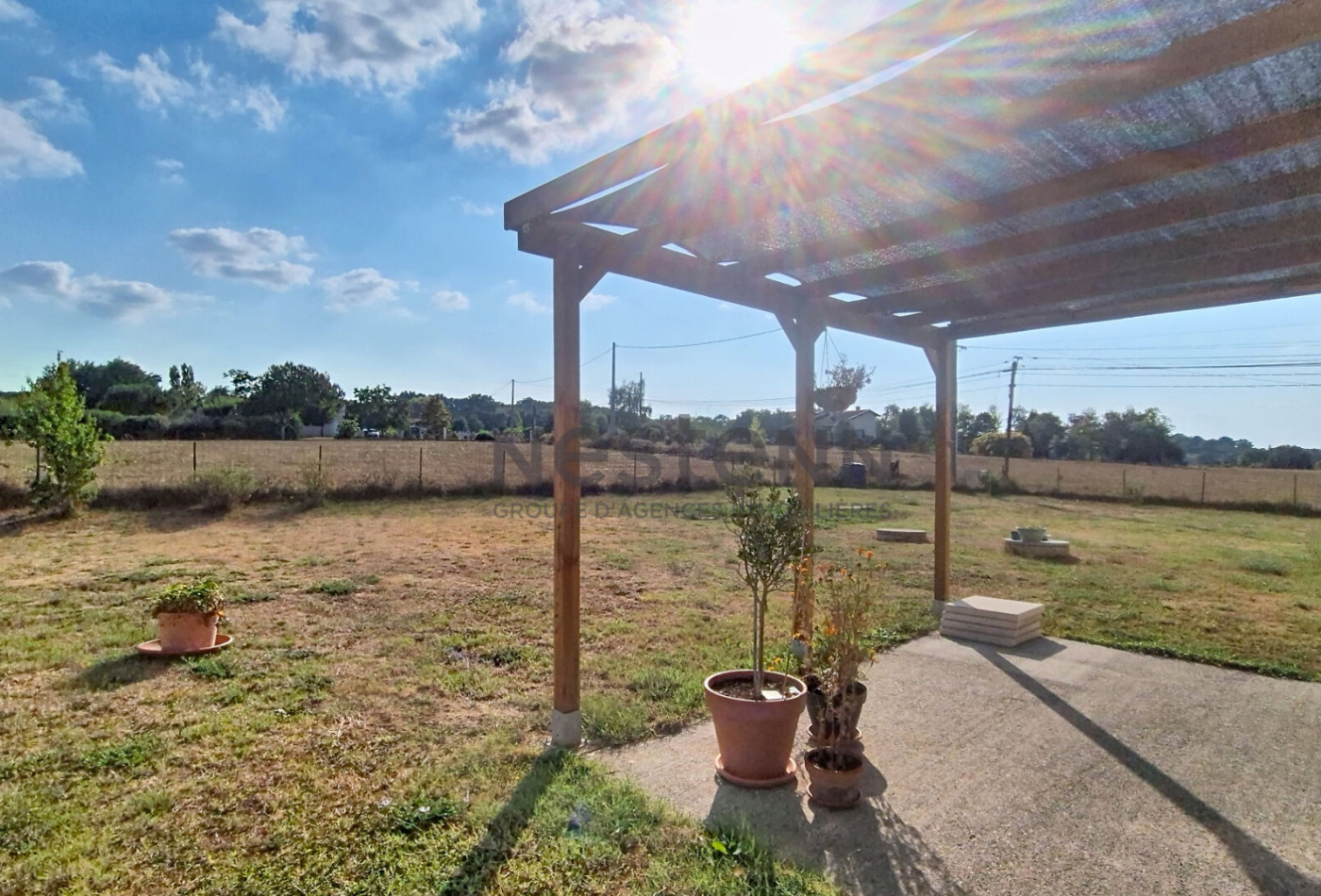vente Maison Montesquieu Volvestre - Photo 3