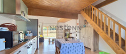 vente Maison Montesquieu Volvestre