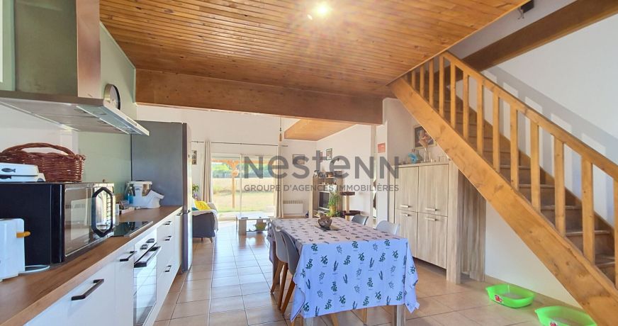 vente Maison Montesquieu Volvestre