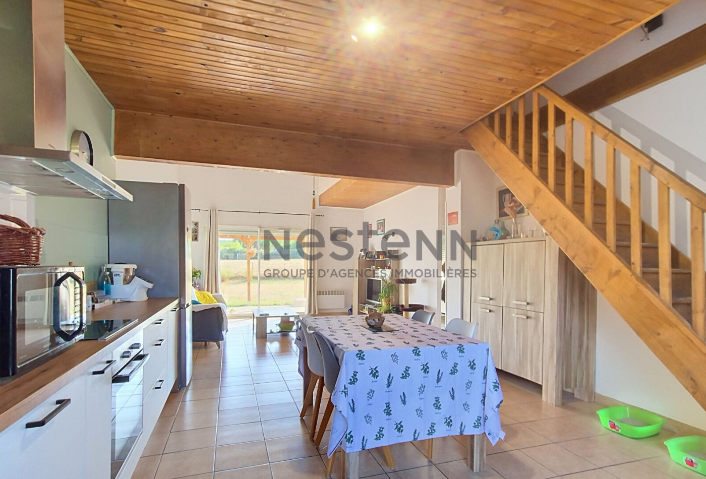 vente Maison Montesquieu Volvestre - Photo 4