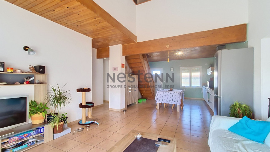 à vendre Maison Montesquieu Volvestre - Photo 5
