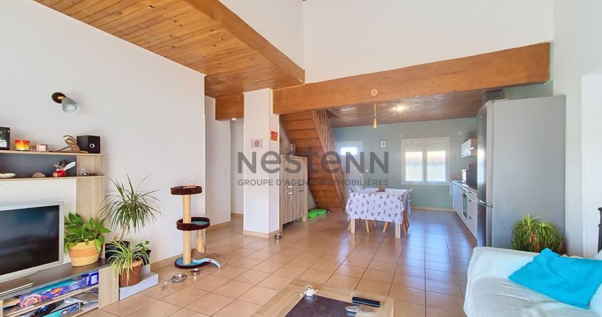 vente Maison Montesquieu Volvestre