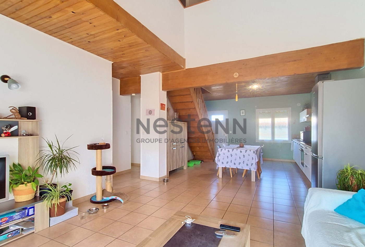 vente Maison Montesquieu Volvestre - Photo 5